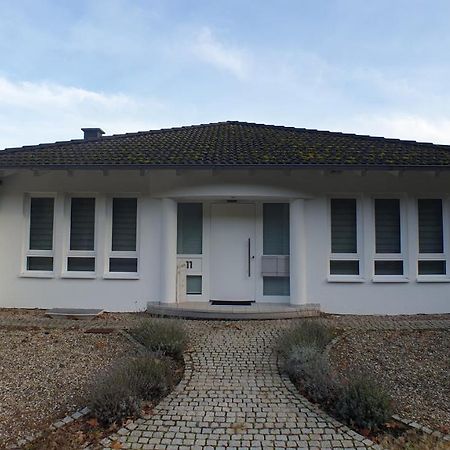 FeWo Püttlingen Exterior foto