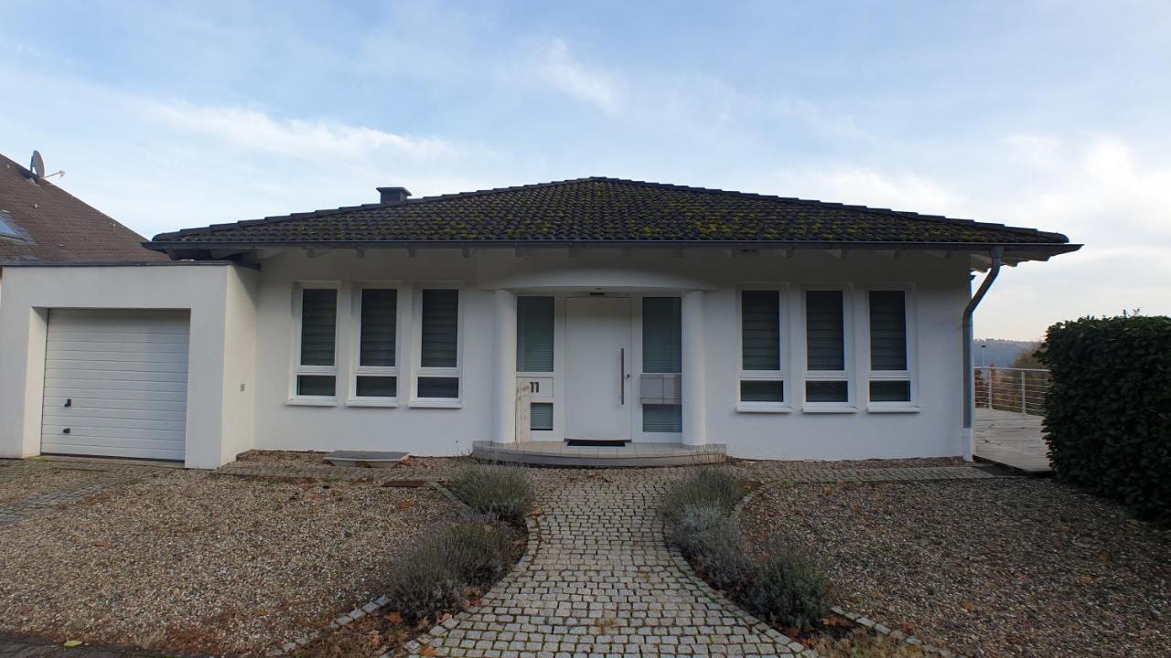 FeWo Püttlingen Exterior foto